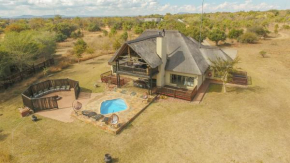 Sunshine Retreat @ Zebula